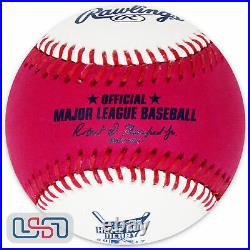 (12) 2017 Home Run Derby Moneyball MLB Baseball Miami Marlins Boxed Dozen