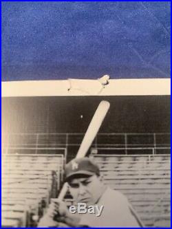 1959 Home Run Derby Gil Hodges Low Grade Dodgers
