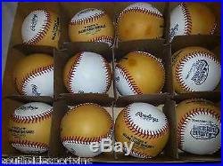 1 2010 HOME RUN DERBY RAWLINGS OFFICIAL BASEBALL SELIG SECONDS
