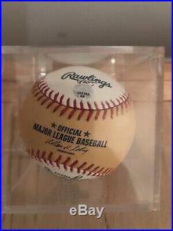 2006 All Star Game, Home Run Derby Gold Ball, New York Mets Legend David Wright
