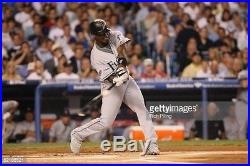 2008 Hanley Ramirez All Star Game Cleats Home Run Derby Yankees