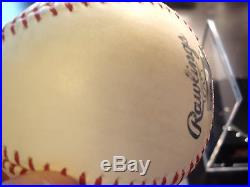 2011 Prince Fielder Home Run Derby HR Ball Game Used Brewers Tigers Rangers