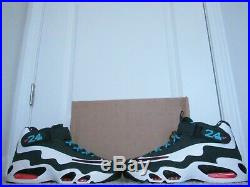 2012 AIR GRIFFEY MAX 1 HOME RUN DERBY sz 11 Worn ONCE! Perfect Condition withBox