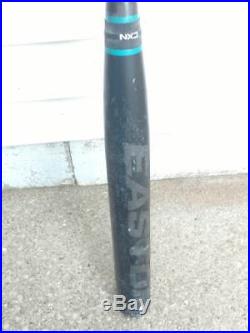 2012 Easton ST100 Slowpitch Softball Bat 34/27 Homerun Derby Bat