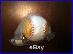 2012 Home Run Derby Baseball Rawlings (new in package) KANSAS CITY ROYALS ASG