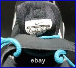 2012 Nike Air Griffey Max 1 Homerun Derby/ South Beach Mens Size 9.5
