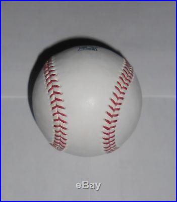 2013 MLB Home Run Derby GAME-USED Baseball Michael Cuddyer