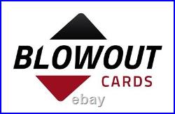 2013 Topps Update Series Baseball Hobby Box Blowout Cards