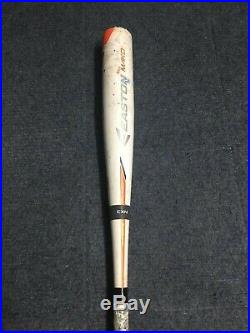 2015 Easton Mako 32/29 bbcor Shaved and rolled home run derby bat