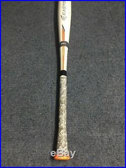 2015 Easton Mako 32/29 bbcor Shaved and rolled home run derby bat