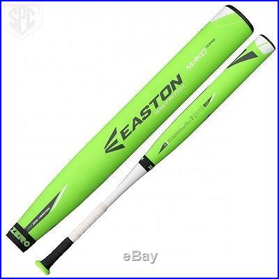 2015 Easton Torq Fastpitch HOMERUN DERBY BAT Shaved and Rolled