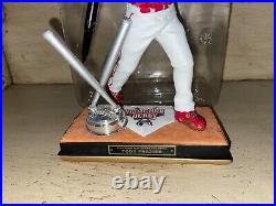 2015 Todd Frazier Forever Bobble Reds Home Run Derby Limited Edition 202/216