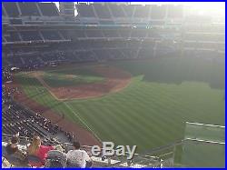 2016 MLB All-Star Game/Home Run Derby/Futures Game Tickets (San Diego)