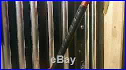 2016 Miken Physcho 34/25 oz. USSSA HotHOTHot Homerun derby bat