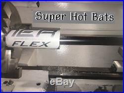 2016 NIW (shaved Bats) Easton Flex ASA Slow Pitch Softball Homerun Derby Bat