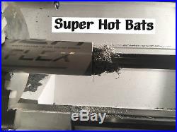 2016 NIW (shaved Bats) Easton Flex ASA Slow Pitch Softball Homerun Derby Bat