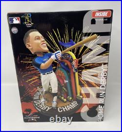 2017 Home Run Derby NY Yankees Aaron Judge Bobblehead LIMITED All-Star Game FOCO