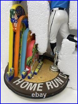 2017 Home Run Derby NY Yankees Aaron Judge Bobblehead LIMITED All-Star Game FOCO