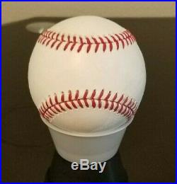 2017 MLB Home Run Derby Game Used Official Major League Baseball Hit Ball Judge