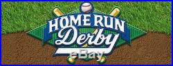 2017 MLB Home Run Derby Tickets 07/10/17 Miami, PARKING INCLUDED