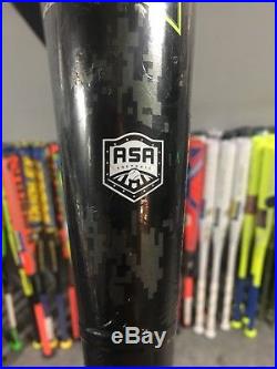 2017 NIW ASA Miken DC41 Slow Pitch Softball Homerun Derby Bat