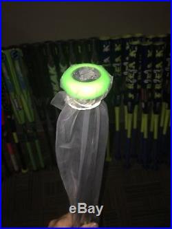 2017 Worth Wicked XL Homerun Derby Slow Pitch Softball Bat Shaved Roll Polymer