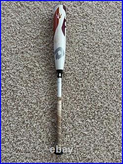 2018 Demarini CF Zen 30/20 cooperstown home run derby baseball bat