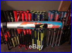 2018 EASTON FIRE AND ICE 11 Usssa Shaved Homerun Derby Slow Pitch Softball Bat