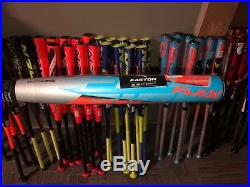 2018 EASTON FIRE AND ICE 11 Usssa Shaved Homerun Derby Slow Pitch Softball Bat
