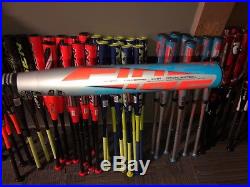 2018 Easton FIRE AND ICE 11 ROLLED Usssa Slow Pitch Softbal Homerun Derby Bat