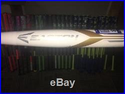 2018 Easton Ghost X BBCOR Homerun Derby Bat Shaved Bats Shave Roll Poly