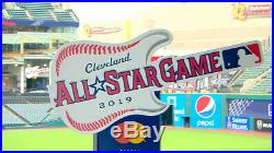 2019 MLB ALL STAR GAME Home Run Derby TICKETS (4 Tickets Avail-Selling in Pairs)