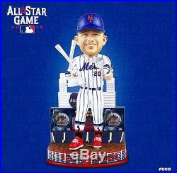 2019 Pete Alonso Bobblehead New York Mets Home Run Derby All Star Game Champion