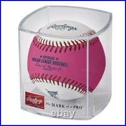 2021 Asg Home Run Derby Official Ball Boxed Limit