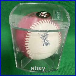 2021 Asg Home Run Derby Official Ball Boxed Limit