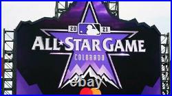 2021 MLB Home Run Derby & All Star Game Ticket Package! 2 Tickets Both Nights