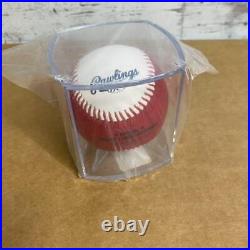2022 All Star Game Home Run Derby With Money Ball Case Japan ra