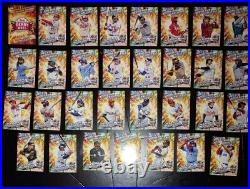 2024 Topps Complete Set of 31 Home Run Challenge Cards Derby Ohtani Elly Judge