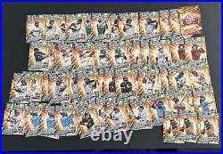 2024 Topps Series 1 HOME RUN CHALLENGE 70 Card Lot Includes 1 Derby Duel Card