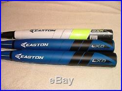 26oz Easton Senior to LX-0 conversion home run derby bat! LOOK! ALL Approved
