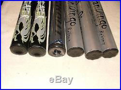 26oz Easton Senior to LX-0 conversion home run derby bat! LOOK! ALL Approved