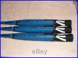 27oz Easton Senior to LX-0 conversion home run derby bat! LOOK! ALL Approved