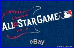 2 Tickets 2019 MLB Home Run Derby Sec 418 Row C-All Star Week in Cleveland