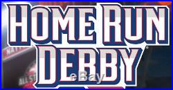 2 Tickets 2019 MLB Home Run Derby Sec 561 Row E All Star Week in Cleveland