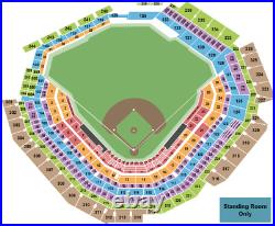 2 Tickets MLB All Star Home Run Derby 7/15/24 Globe Life Field Arlington, TX