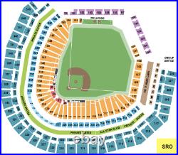 2 Tickets MLB Home Run Derby 7/10/23 T-Mobile Park Seattle, WA