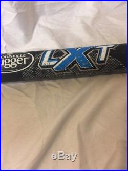 33/23 2014 LOUISVILLE SLUGGER LXT FPLX14-RR FASTPITCH BAT Home Run Derby Bat