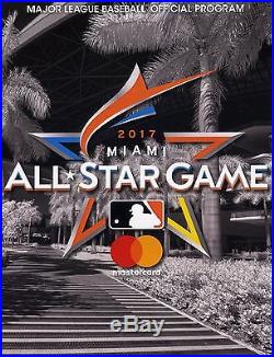 4 Hard Tickets To 2017 Mlb All Star Sunday, Home Run Derby And Fan Fest Tickets
