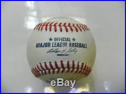 4 Todd Frazier 2014 Home Run Derby Ball out MLB Hologram Reds White Sox Yankees