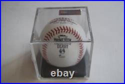 6 Dozen Rawlings ROMLBHR15 /Cube All-Star Home Run Derby Baseball Official ROMLB
